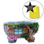 Lawn & Patio - LightninStore Plant Pot Minifigure