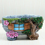 Lawn & Patio - LightninStore Plant Pot Minifigure