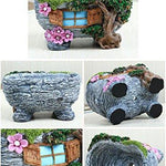 Lawn & Patio - LightninStore Plant Pot Minifigure