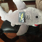 LightningStore Shark Stuffed Animal Doll
