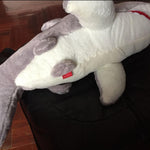 LightningStore Shark Stuffed Animal Doll