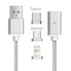 Magnetic Phone Charging Cable Iphone/Andriod