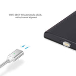 Magnetic Phone Charging Cable Iphone/Andriod