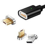 Magnetic Phone Charging Cable Iphone/Andriod