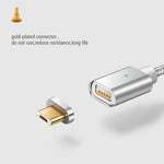 Magnetic Phone Charging Cable Iphone/Andriod