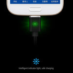 Magnetic Phone Charging Cable Iphone/Andriod