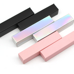 Custom Lip Gloss Box - Lip Gloss Packaging Box with Your Logo Wholesale