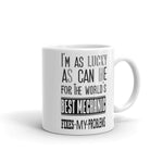 The World's Best Mechanic Mug - Gift for Mechanic