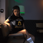 Limited Edition Girl That Bowls Bowling T-Shirt