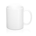 Mug - The Cute Adorable Red Fox Mug 11oz