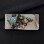 Custom Wallets - Personalized Wallet for Women - Photo Wallet - Picture Wallet - Gift for Her Wife Girlfriend Mom