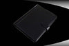 Office Product - Cool Elegant Black Brown Business File Folder - Comes With Free Calculator - A4 Size Paper - 4 Ring Binder - Excellent Deal - Claim Yours Now