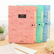 Office Product - Cool Elegant Cute Orange Green Blue File Folders - Expanding File Folders - Has Eight Pockets - Excellent Deal - Claim Yours Now