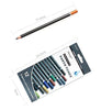 Office Product - New Release!!! Lightningstore 12 Colors/box Professional Soluble Watercolor Pencil For Drawing Sketch