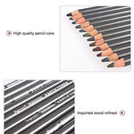 Office Product - New Release!!! Lightningstore 12 Colors/box Professional Soluble Watercolor Pencil For Drawing Sketch