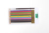 Office Product - Tonghe Watercolor Painting Colored Pencils- Colored Pencils 12 -Colored Pencils 12 Count- Special Price- Colored Pencils In Bulk- Colored Pencils Classpack