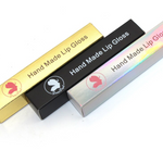 Custom Lip Gloss Box - Lip Gloss Packaging Box with Your Logo Wholesale