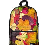 PC Accessory - LightningStore Cute Children Leaves School Bags Kindergarten Girls Boys Kid Backpack Cartoon Toys Fashion 3D Animal Schoolbag Casual Kids Shoulder Book Bag Mochila Escolar