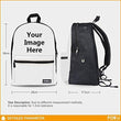 PC Accessory - LightningStore Cute Children Naughty Cat Kitten Bag Tearing School Bags Kindergarten Girls Boys Kid Backpack Cartoon Toys Fashion 3D Animal Schoolbag Casual Kids Shoulder Book Bag Mochila Escolar
