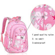 PC Accessory - LightningStore Super Cute Children Teen Girls School Bags Backpack Kindergarten Girls Boys Kid Backpack Cute Cartoon Toys