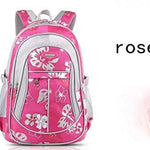 PC Accessory - LightningStore Super Cute Children Teen Girls School Bags Backpack Kindergarten Girls Boys Kid Backpack Cute Cartoon Toys