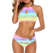 Personalizované plavky pro ženy - vlastní plavky - vlastní bikiny s obličejem - personalizované plavky - navrhněte si vlastní plavky