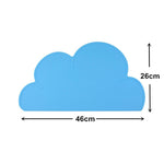 Pet Cloud Feeding Mat