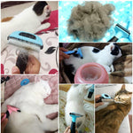 Pet Furmins Hair Removal Comb For Short/Medium Hair