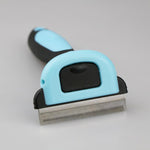 Pet Furmins Hair Removal Comb For Short/Medium Hair
