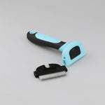 Pet Furmins Hair Removal Comb For Short/Medium Hair
