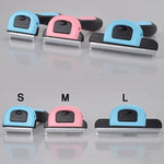 Pet Furmins Hair Removal Comb For Short/Medium Hair