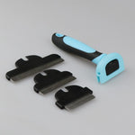Pet Furmins Hair Removal Comb For Short/Medium Hair