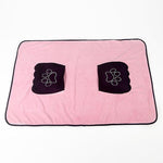 Pet Micro Fiber Cleaning Towel
