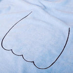 Pet Micro Fiber Cleaning Towel