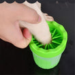 Pet Paw Finger Washer