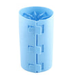 Pet Paw Finger Washer
