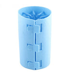Pet Paw Finger Washer