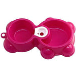 Pet Products - LightningStore Pet Dog Cat Animal Feeder Fountain Bowl - Water Dispenser - Excellent For Your Pets