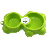 Pet Products - LightningStore Pet Dog Cat Animal Feeder Fountain Bowl - Water Dispenser - Excellent For Your Pets