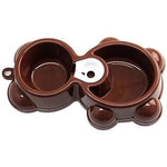 Pet Products - LightningStore Pet Dog Cat Animal Feeder Fountain Bowl - Water Dispenser - Excellent For Your Pets