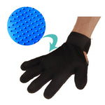 Pet Silicone Fur Brush Glove HOT!!!