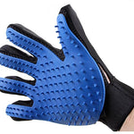 Pet Silicone Fur Brush Glove HOT!!!