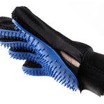 Pet Silicone Fur Brush Glove HOT!!!