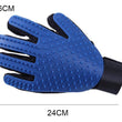 Pet Silicone Fur Brush Glove HOT!!!
