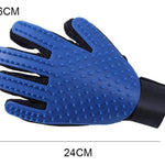 Pet Silicone Fur Brush Glove HOT!!!