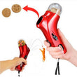 Pet Treat Launcher