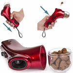 Pet Treat Launcher