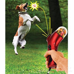 Pet Treat Launcher