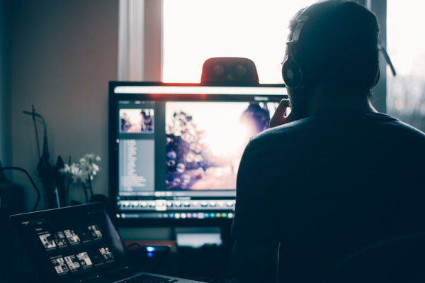 Premium Image Editing
