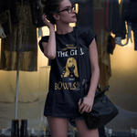 Limited Edition Girl That Bowls Bowling T-Shirt